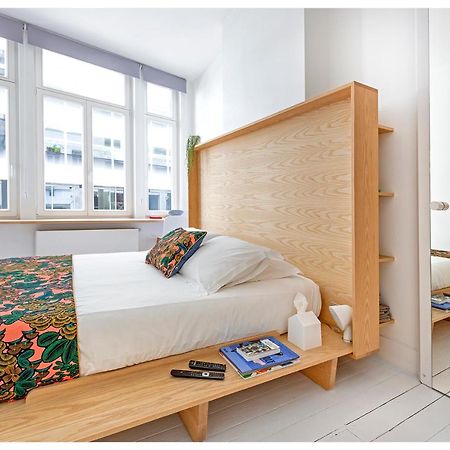 Happy Guesthouse - Grand Place Bruxelas Exterior foto