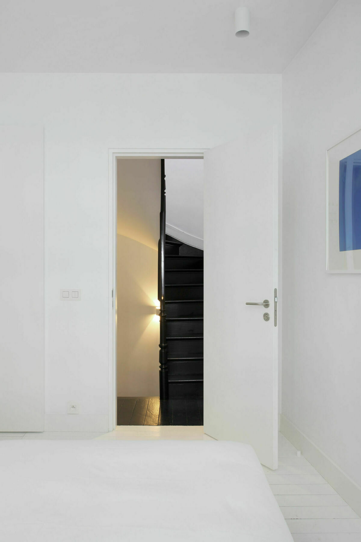 Happy Guesthouse - Grand Place Bruxelas Exterior foto